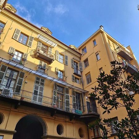 شقة Ana'S Place Torino 4 المظهر الخارجي الصورة