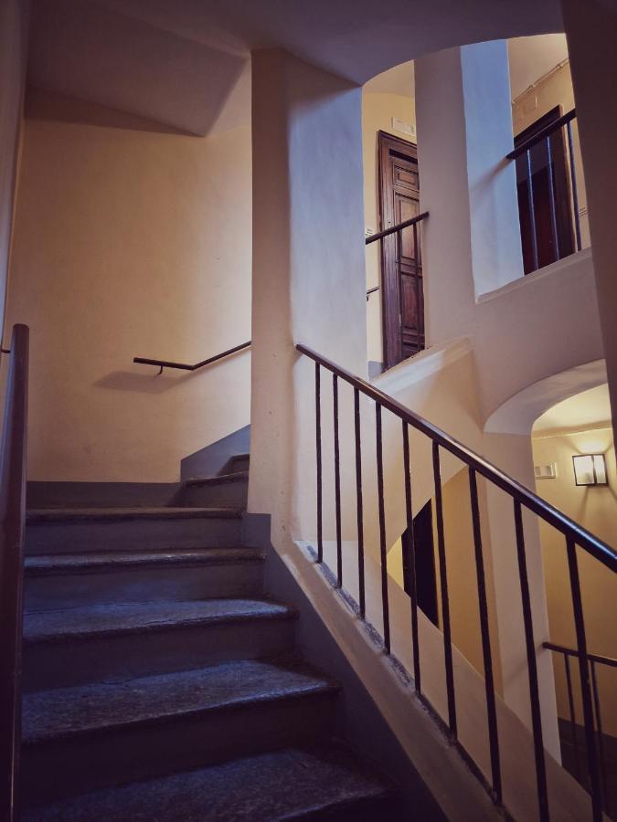 شقة Ana'S Place Torino 4 المظهر الخارجي الصورة