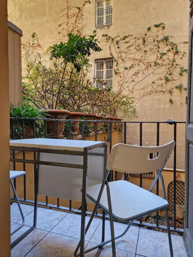 شقة Ana'S Place Torino 4 المظهر الخارجي الصورة
