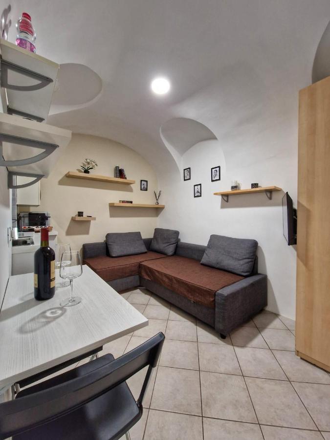 شقة Ana'S Place Torino 4 المظهر الخارجي الصورة