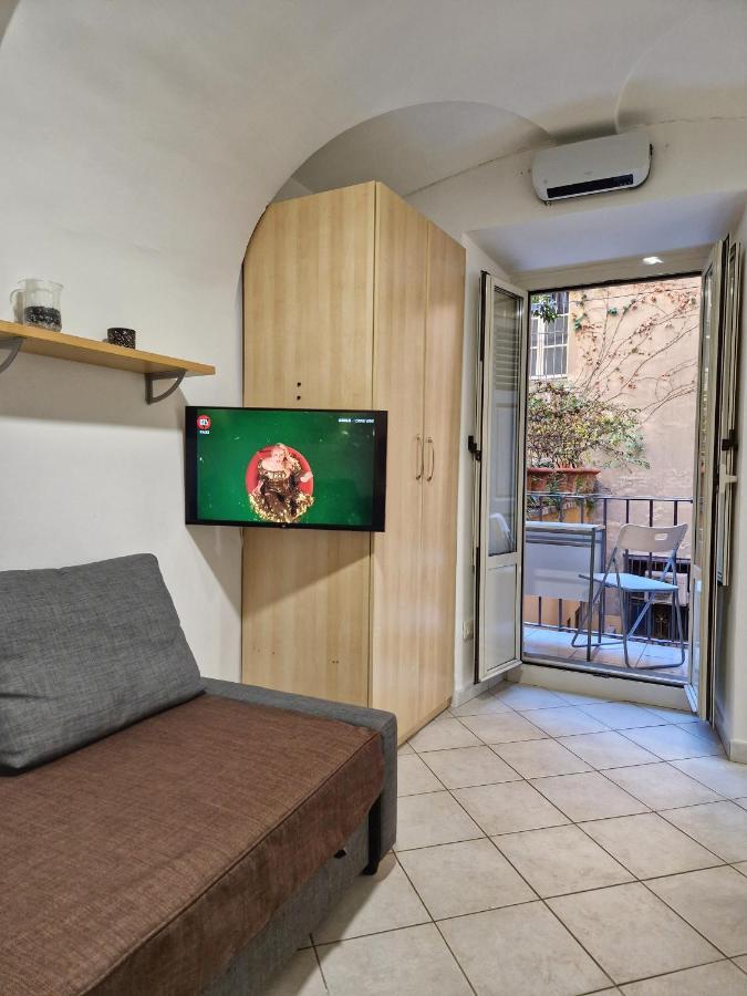 شقة Ana'S Place Torino 4 المظهر الخارجي الصورة
