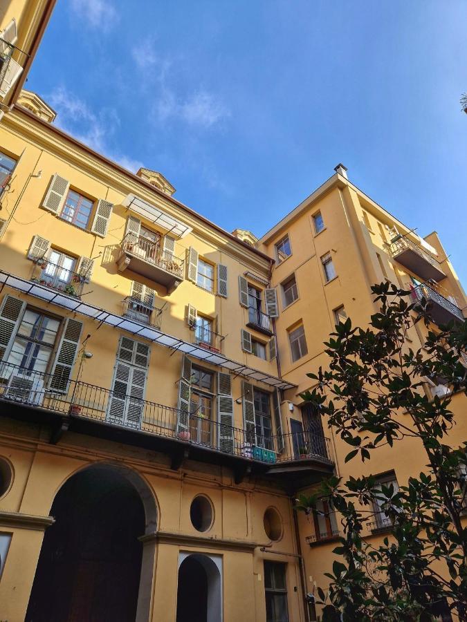 شقة Ana'S Place Torino 4 المظهر الخارجي الصورة