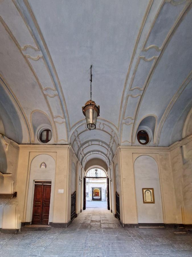 شقة Ana'S Place Torino 4 المظهر الخارجي الصورة