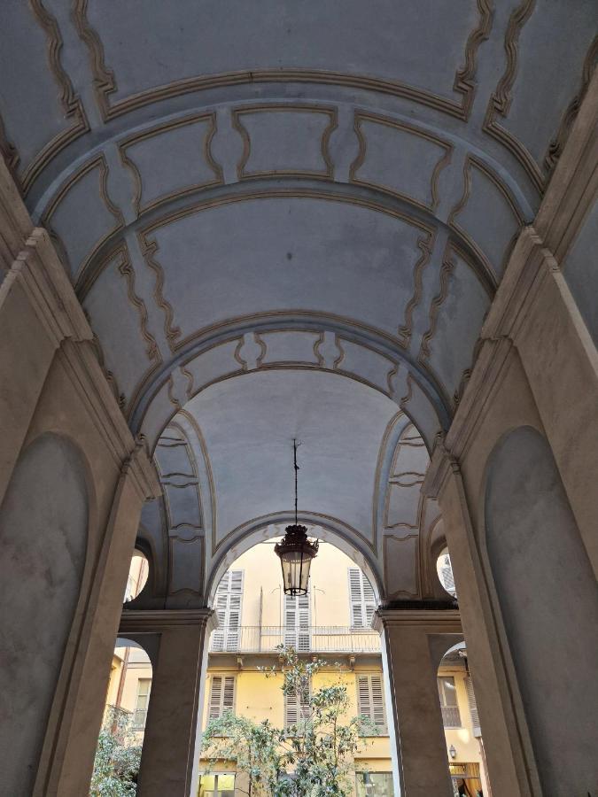 شقة Ana'S Place Torino 4 المظهر الخارجي الصورة