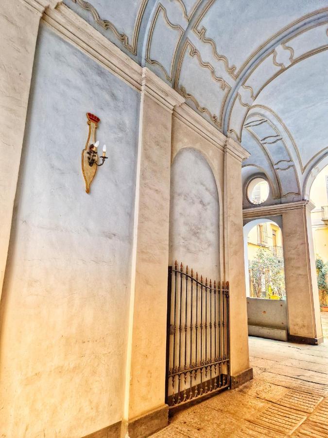 شقة Ana'S Place Torino 4 المظهر الخارجي الصورة