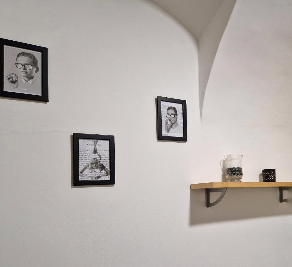 شقة Ana'S Place Torino 4 المظهر الخارجي الصورة