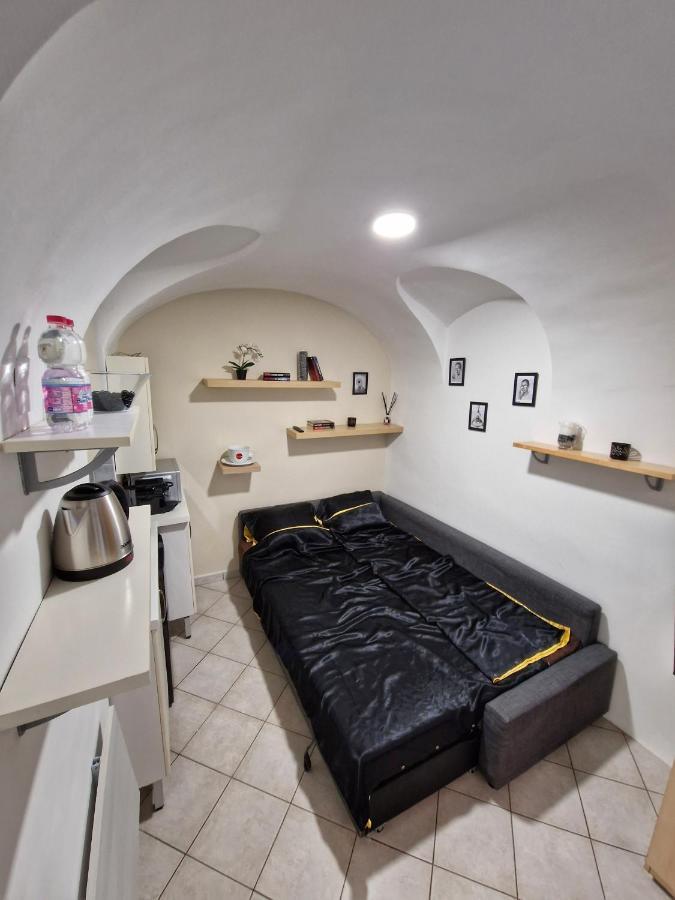 شقة Ana'S Place Torino 4 المظهر الخارجي الصورة