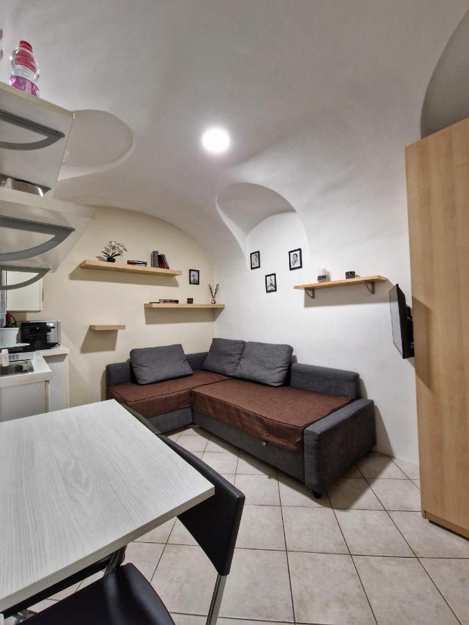 شقة Ana'S Place Torino 4 المظهر الخارجي الصورة