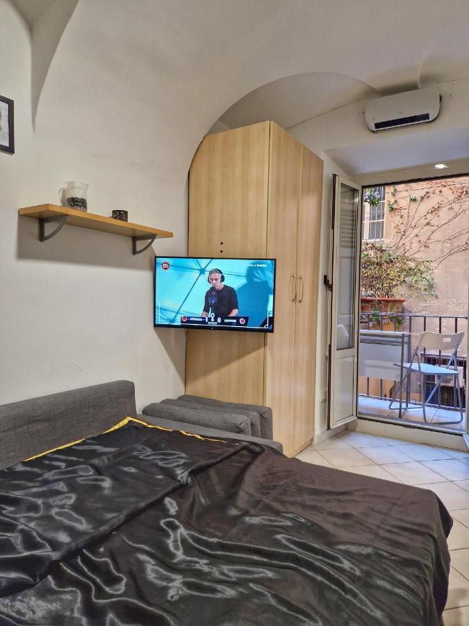 شقة Ana'S Place Torino 4 المظهر الخارجي الصورة