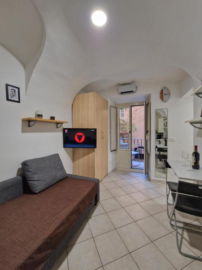 شقة Ana'S Place Torino 4 المظهر الخارجي الصورة