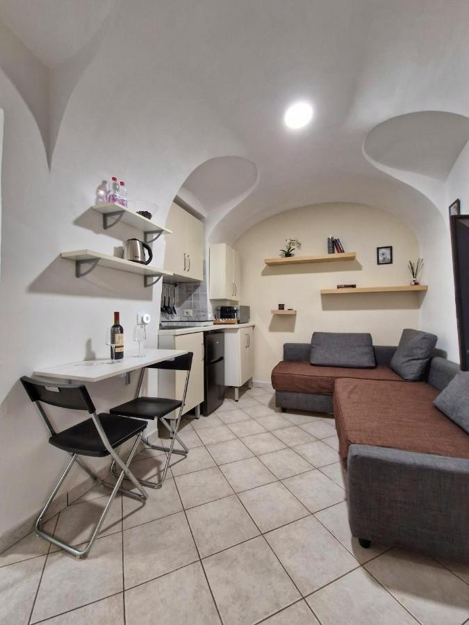 شقة Ana'S Place Torino 4 المظهر الخارجي الصورة