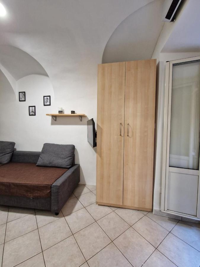 شقة Ana'S Place Torino 4 المظهر الخارجي الصورة