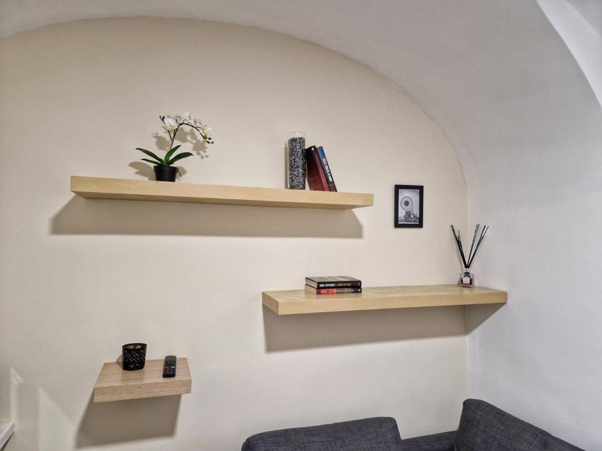 شقة Ana'S Place Torino 4 المظهر الخارجي الصورة