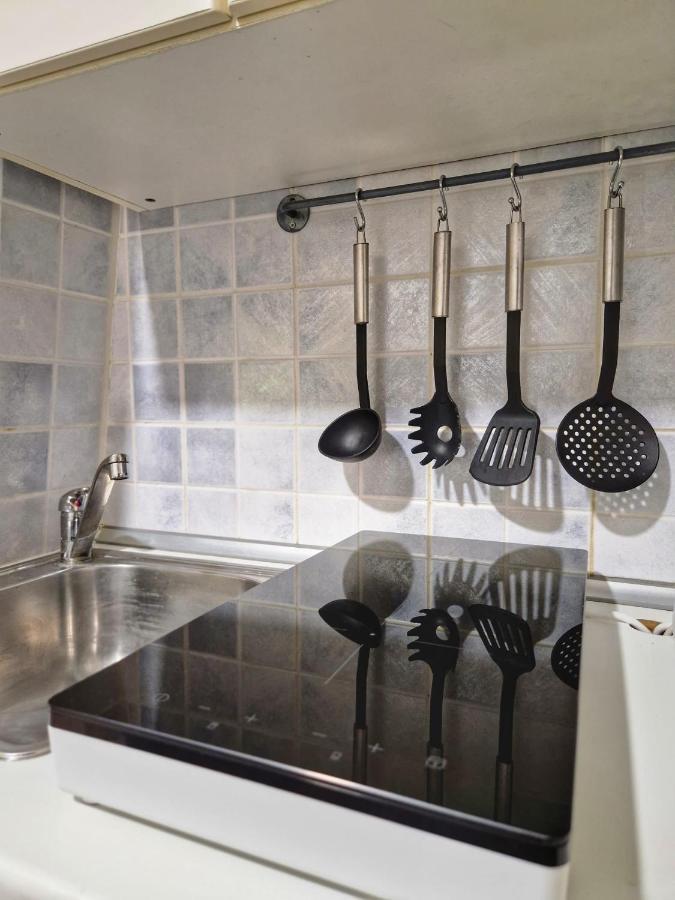 شقة Ana'S Place Torino 4 المظهر الخارجي الصورة
