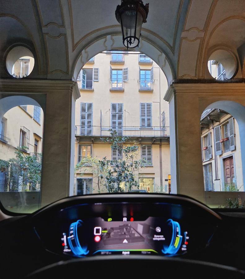 شقة Ana'S Place Torino 4 المظهر الخارجي الصورة