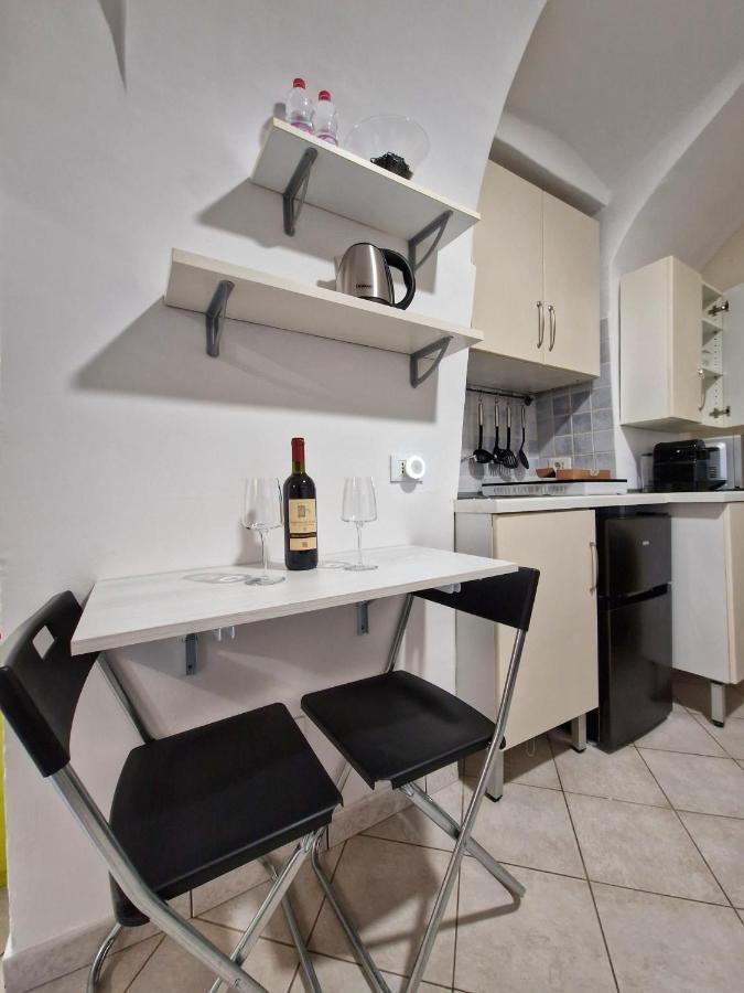 شقة Ana'S Place Torino 4 المظهر الخارجي الصورة
