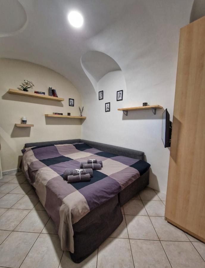 شقة Ana'S Place Torino 4 المظهر الخارجي الصورة