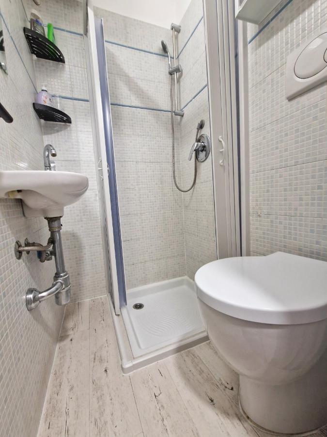 شقة Ana'S Place Torino 4 المظهر الخارجي الصورة